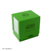 Obrázek Gamegenic SWU: Twin Suns Deck Pod - Green
