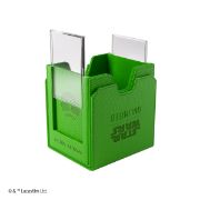 Obrázek Gamegenic SWU: Twin Suns Deck Pod - Green