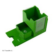 Obrázek Gamegenic SWU: Twin Suns Deck Pod - Green
