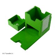 Obrázek Gamegenic SWU: Twin Suns Deck Pod - Green