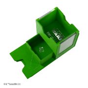 Obrázek Gamegenic SWU: Twin Suns Deck Pod - Green