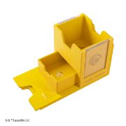 Obrázek Gamegenic SWU: Twin Suns Deck Pod - Yellow