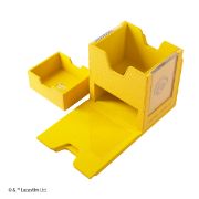Obrázek Gamegenic SWU: Twin Suns Deck Pod - Yellow