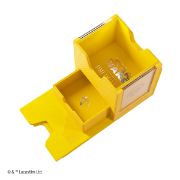 Obrázek Gamegenic SWU: Twin Suns Deck Pod - Yellow