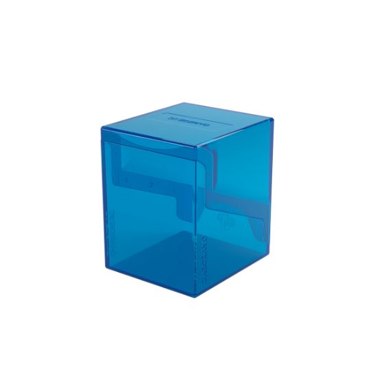 Obrázek Gamegenic: Bastion 100+ XL Blue