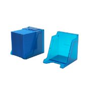 Obrázek Gamegenic: Bastion 100+ XL Blue