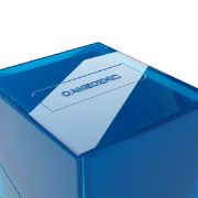 Obrázek Gamegenic: Bastion 100+ XL Blue