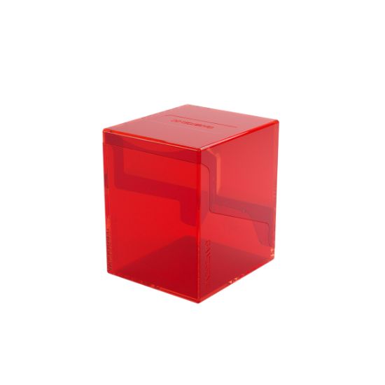 Obrázek Gamegenic: Bastion 100+ XL Red