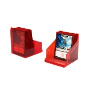 Obrázek Gamegenic: Bastion 100+ XL Red
