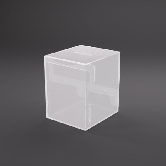 Obrázek Gamegenic: Bastion 100+ XL White