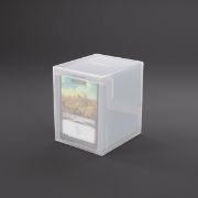 Obrázek Gamegenic: Bastion 100+ XL White
