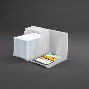 Obrázek Gamegenic: Bastion 100+ XL White
