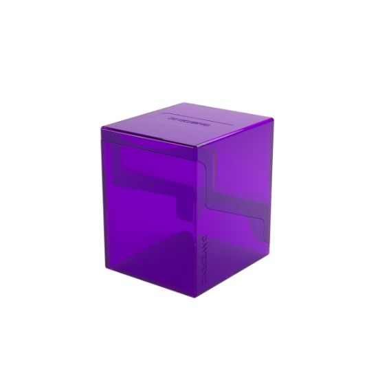 Obrázek Gamegenic: Bastion 100+ XL Purple