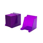 Obrázek Gamegenic: Bastion 100+ XL Purple