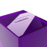 Obrázek Gamegenic: Bastion 100+ XL Purple