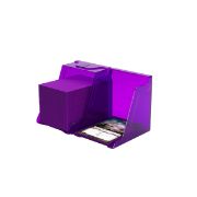 Obrázek Gamegenic: Bastion 100+ XL Purple