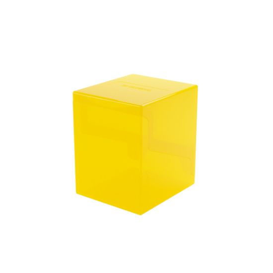 Obrázek Gamegenic: Bastion 100+ XL Yellow