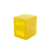 Obrázek Gamegenic: Bastion 100+ XL Yellow