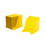 Obrázek Gamegenic: Bastion 100+ XL Yellow