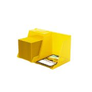 Obrázek Gamegenic: Bastion 100+ XL Yellow