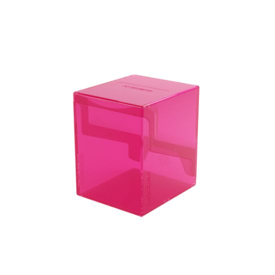 Obrázek Gamegenic: Bastion 100+ XL Pink