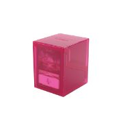 Obrázek Gamegenic: Bastion 100+ XL Pink