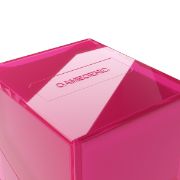 Obrázek Gamegenic: Bastion 100+ XL Pink