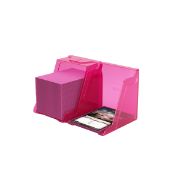 Obrázek Gamegenic: Bastion 100+ XL Pink