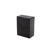 Obrázek Gamegenic: Bastion 50+ Black