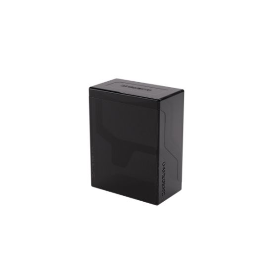 Obrázek Gamegenic: Bastion 50+ Black