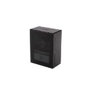 Obrázek Gamegenic: Bastion 50+ Black