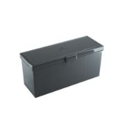 Obrázek Gamegenic: Fourtress 320+ Black