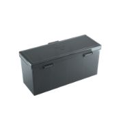 Obrázek Gamegenic: Fourtress 320+ Black
