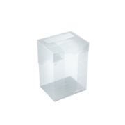 Obrázek Gamegenic: Deck Holder80+ Clear