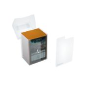 Obrázek Gamegenic: Deck Holder80+ Clear