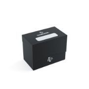 Obrázek Gamegenic: Side Holder80+ Black