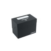 Obrázek Gamegenic: Side Holder80+ Black