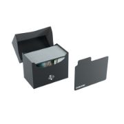 Obrázek Gamegenic: Side Holder80+ Black