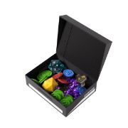 Obrázek Gamegenic: Token Holder Black