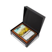 Obrázek Gamegenic: Token Holder Black