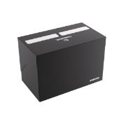 Obrázek Gamegenic: Double Deck Holder 200+ XL Black