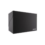 Obrázek Gamegenic: Double Deck Holder 200+ XL Black