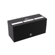 Obrázek Gamegenic: Triple Deck Holder 300+ XL Black