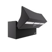 Obrázek Gamegenic: Triple Deck Holder 300+ XL Black