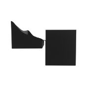 Obrázek Gamegenic: Triple Deck Holder 300+ XL Black