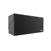 Obrázek Gamegenic: Triple Deck Holder 300+ XL Black