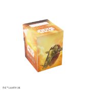 Obrázek Gamegenic SWU: Soft Crate - Boba Fett/Fetts Firespray