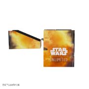 Obrázek Gamegenic SWU: Soft Crate - Boba Fett/Fetts Firespray