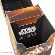 Obrázek Gamegenic SWU: Soft Crate - Boba Fett/Fetts Firespray