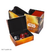 Obrázek Gamegenic SWU: Soft Crate - Boba Fett/Fetts Firespray